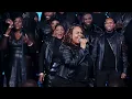 Thankful / Grateful / Incredible God / You Deserve It (Live)