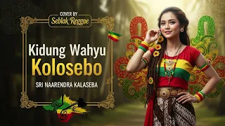 kidung wahyu kolosebo cover reggae version