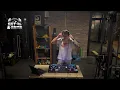 Funky House and Nu Disco mix at GYM | Ates Tuna B2B Hazar