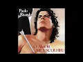 Download Lagu Paulo Ricardo - Tudo Por Nada - 1997