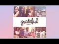 Download Lagu Yaniza - Grateful (Official Audio)