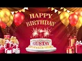 Download Lagu GUSTAV | Happy Birthday To You | Happy Birthday Songs 2022