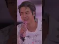 Download Lagu Jin merasa menjadi beban saat konser kemarin #btsarmy #ptdlasvegas #kimseokjin #seokjin