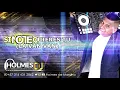Si no te quieres tú - los  van van  - Video Liryc letra  - Holmes DJ