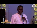 Download Lagu PASTOR J.A ADELAKUN (BABA AYEWA) Ministration @ Prophet Hezekiah Oladeji Annual Mega Praise 2021.