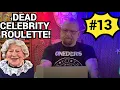 Can I Guess 10 Celebrity Deaths in 2 Minutes