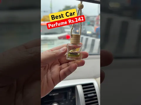 Best Car Perfume ❤️ #shorts #shots #shortsfeed #shortsvideo #bestperfumes #carperfume