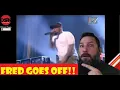 Download Lagu REACTION to Limp Bizkit - Welcome Home Sanitarium (Metallica Cover)