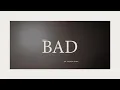 Download Lagu Taylor Swift - Down Bad (Official Lyric Video)