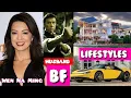 Ming Na Wen Mulan 2020 Lifestyle Boyfriend Husband Age Family Instagram Net Worth Facts Instagram