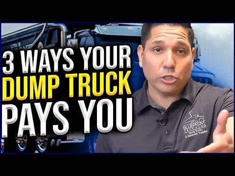 Download MP3 3 Ways Of Getting Paid in the Dump Truck Business