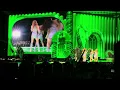 Shakira - TQG (Live) Las Mujeres Ya No Lloran World Tour | En Vivo Desde Veracruz, 24/09/2025