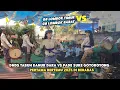 Download Lagu PERTAMA BERTEMU DI BERABAS GENDANG BELEQ DNDS TABUH DANUR DARA VS GB PADE SUKE TABUH GOTOROYONG
