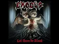 Bonded By Blood - Exodus
