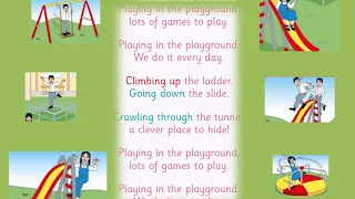 الصف الرابع الابتدائي الدرس الثالث منهج ليبيا اللغة الانجليزية 