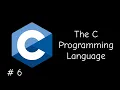 Learning The C Programming Language Part-6 STREAM