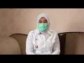 Lagu Dunia Kita Kece Episode 2 : Hj. Fitrianti Agustinda, S.H (Wakil Walikota Palembang)
