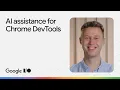 Do more with Chrome DevTools and less CTRL TAB