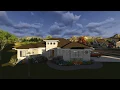 MEDITERRANEAN HOUSE PLAN 1020-00102