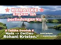 Download Lagu lagu karaoke Engkaulah perlindungan ku fersi terbaru.
