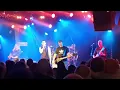 These Days - The Powderfinger Experience performing These Days
