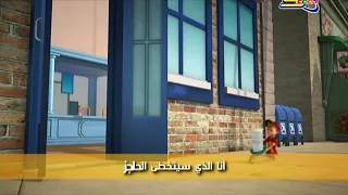 نشودة السناجب الفن رووووووووووووووووووووووعه 