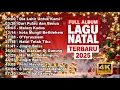 Lagu LAGU NATAL TERBARU 2025 Membuat Anda Bergembira Menyambut Natal