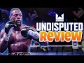 Undisputed Review - Is It WORTH Your Money