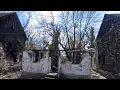 Urban Decay in SALEM NEW JERSEY