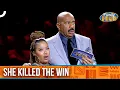 Lagu Perfect Fast Money Run RUINED by One Person | Family Feud Classics