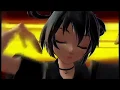 MMD Fan-made miraculous ladybug black panther transformation