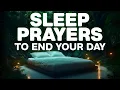 Download Lagu Sleep In The Goodness Of God | Peaceful Bedtime Prayers From The Bible To Help You Sleep Blessed