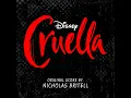 Call me Cruella (Instrumental Version)