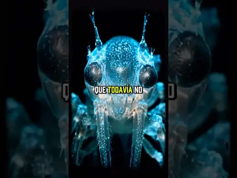 5 Misterios del Océano que Te Dejarán EN SHOCK #curiosidades #fondomarino #monstruosmarinos #viral