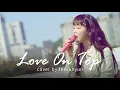 Download Lagu 이수현 - Love On Top | COVER | 우리 복떵이들과 함께한 영상💕