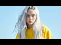 Download Lagu Billie Eilish- Bellyache (Audio)