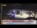2 people shot at Speedway gas station in Raleigh police say