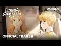Finding Camellia - Trailer Girl In The Mirror MANTA