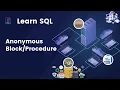 SQL Tutorial for Beginners19 - Anonymous