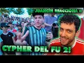 Download Lagu ¡JUANCÍN REACCIONA al CYPHER DEL FU 2! 👽👽