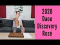 2020 Daou Discovery Rose Wine Review