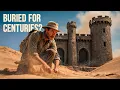 Download Lagu A Medieval Town Was Just Found Perfectly Preserved Beneath Sand | Documentary