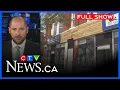 Impact from slashed services at Ark Aid Street Mission CTV News London at 6 Fri Aug 14 2026