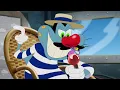 Download Lagu Oggy and the Cockroaches - AIRPLANE! (S05E35) CARTOON | New Episodes in HD
