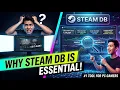 You NEED to Know About SteamDB Steam s Best Website