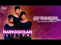 Lagu Nainggloan Sister - Si Togol (Official Music Video)