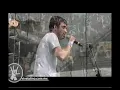 Enjambre "Mania Cardiaca" en Vive Latino 2009