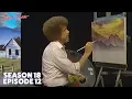 Bob Ross - Southwest Serenity Season 18 Episode 12
