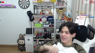 ● XESITZ LIVE : บ้านแดงมึงสิโรราบกุยัง