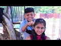 Download Lagu Jagnyala pankh Futale/marathi love song/cover By/ Anuj And Shravani